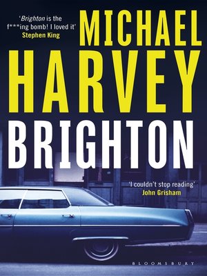 Brighton - ebook